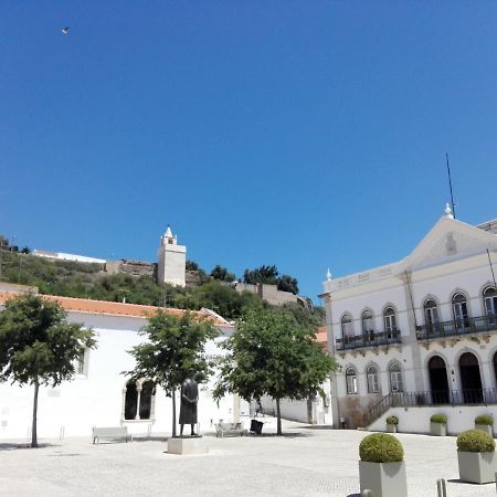 Villa Casa Do Museu à Alcácer do Sal Extérieur photo