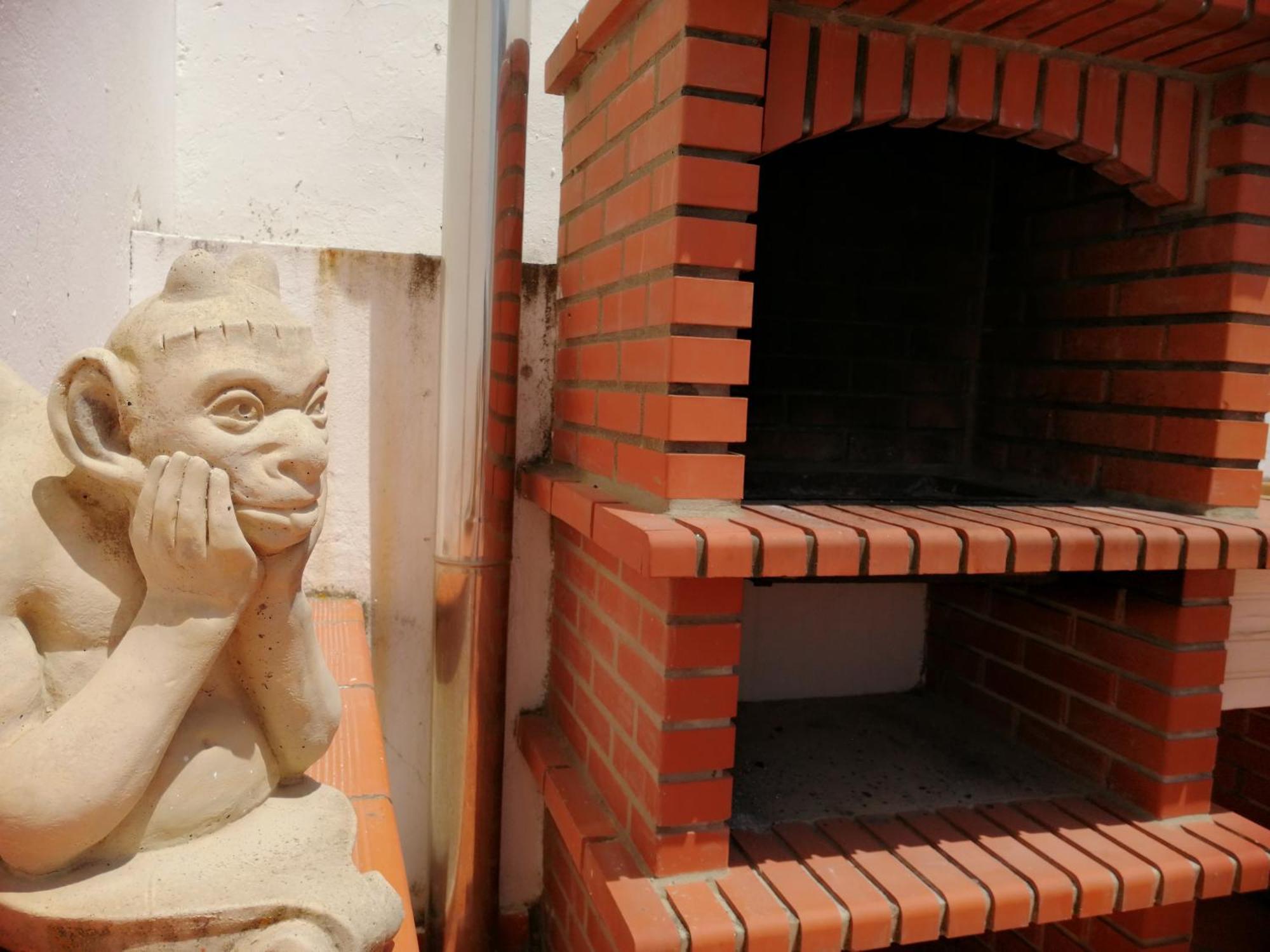 Villa Casa Do Museu à Alcácer do Sal Extérieur photo